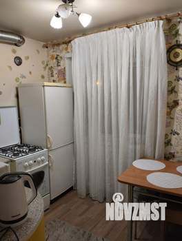 1-к квартира, посуточно, 30м2, 2/5 этаж