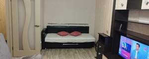 1-к квартира, на длительный срок, 38м2, 10/10 этаж