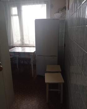 1-к квартира, на длительный срок, 30м2, 5/5 этаж