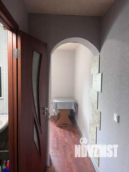 1-к квартира, на длительный срок, 30м2, 3/10 этаж