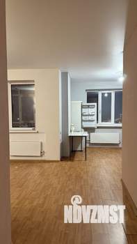 1-к квартира, на длительный срок, 48м2, 17/18 этаж