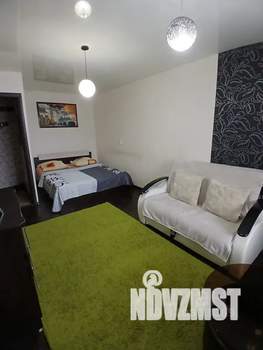 1-к квартира, посуточно, 36м2, 5/9 этаж