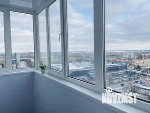 1-к квартира, посуточно, 48м2, 1/1 этаж