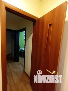 1-к квартира, посуточно, 32м2, 2/5 этаж