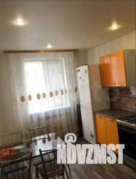 2-к квартира, на длительный срок, 52м2, 1/3 этаж