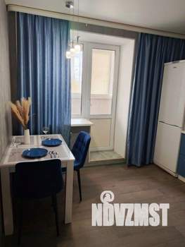 2-к квартира, посуточно, 42м2, 1/1 этаж