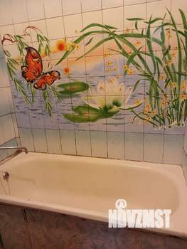 2-к квартира, на длительный срок, 42м2, 1/5 этаж