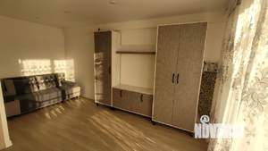 1-к квартира, на длительный срок, 39м2, 4/16 этаж