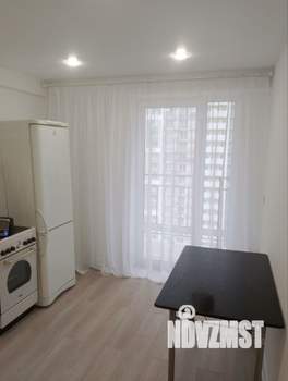 1-к квартира, на длительный срок, 36м2, 12/20 этаж