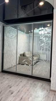 1-к квартира, на длительный срок, 35м2, 2/10 этаж