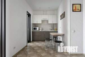 2-к квартира, посуточно, 60м2, 1/1 этаж