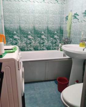 2-к квартира, на длительный срок, 45м2, 2/5 этаж