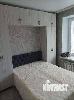 1-к квартира, на длительный срок, 36м2, 3/15 этаж