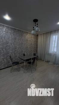 2-к квартира, на длительный срок, 59м2, 13/20 этаж