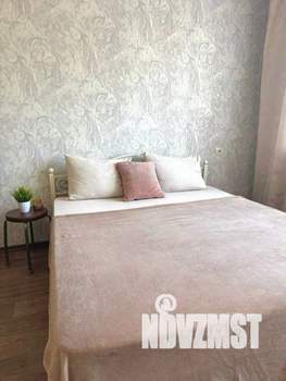 2-к квартира, посуточно, 40м2, 1/1 этаж