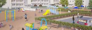 2-к квартира, на длительный срок, 70м2, 4/10 этаж