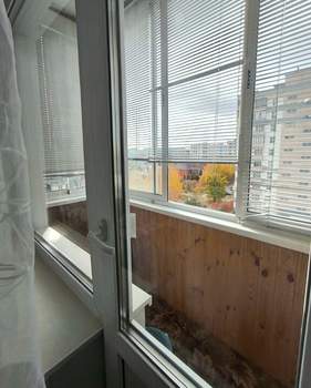 1-к квартира, на длительный срок, 38м2, 5/9 этаж