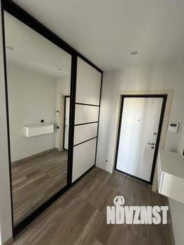 2-к квартира, на длительный срок, 60м2, 10/17 этаж