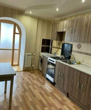 1-к квартира, на длительный срок, 45м2, 3/9 этаж