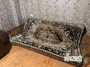 1-к квартира, на длительный срок, 34м2, 8/9 этаж