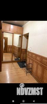 1-к квартира, на длительный срок, 44м2, 8/9 этаж