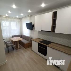 1-к квартира, на длительный срок, 37м2, 5/17 этаж