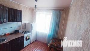 1-к квартира, посуточно, 30м2, 2/5 этаж