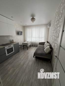 1-к квартира, на длительный срок, 46м2, 6/12 этаж