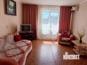 1-к квартира, посуточно, 36м2, 7/9 этаж