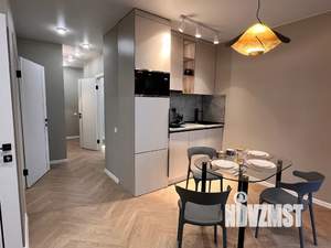 2-к квартира, посуточно, 70м2, 13/16 этаж