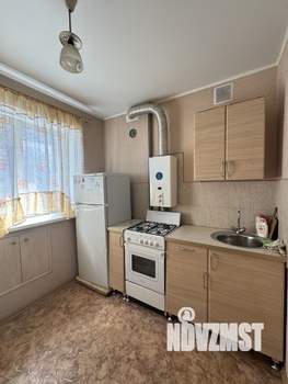 1-к квартира, на длительный срок, 32м2, 4/5 этаж