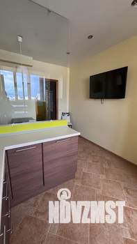 2-к квартира, посуточно, 60м2, 5/18 этаж