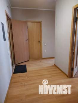 1-к квартира, посуточно, 58м2, 7/14 этаж