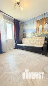 1-к квартира, на длительный срок, 30м2, 10/10 этаж