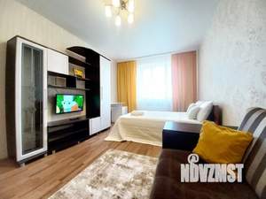 1-к квартира, посуточно, 45м2, 8/14 этаж