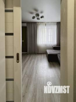 1-к квартира, на длительный срок, 35м2, 4/4 этаж