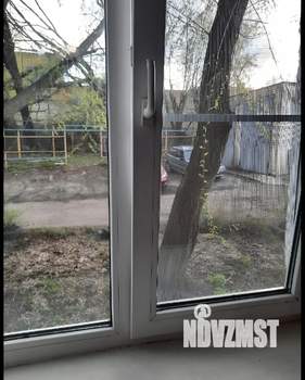 1-к квартира, на длительный срок, 24м2, 1/5 этаж
