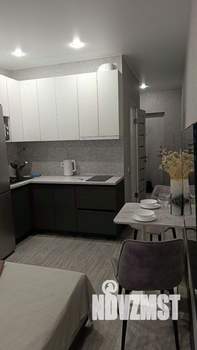 Студия квартира, посуточно, 25м2, 13/17 этаж