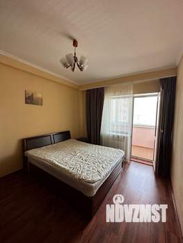 2-к квартира, на длительный срок, 72м2, 6/15 этаж