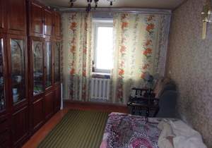 2-к квартира, на длительный срок, 45м2, 2/5 этаж