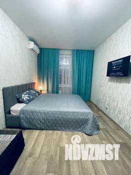 1-к квартира, посуточно, 35м2, 11/14 этаж