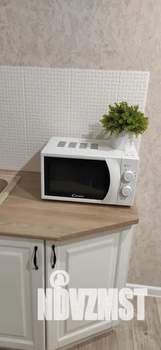 1-к квартира, посуточно, 35м2, 2/5 этаж