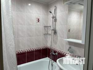 3-к квартира, посуточно, 68м2, 5/9 этаж