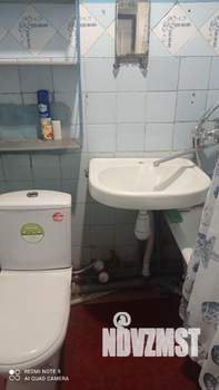 1-к квартира, на длительный срок, 31м2, 1/5 этаж