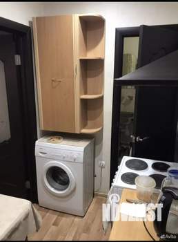 2-к квартира, на длительный срок, 25м2, 1/5 этаж