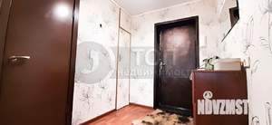 1-к квартира, на длительный срок, 33м2, 5/9 этаж