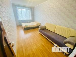 3-к квартира, посуточно, 96м2, 4/16 этаж