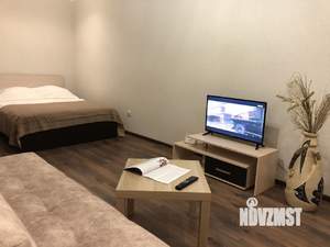 1-к квартира, посуточно, 42м2, 3/10 этаж