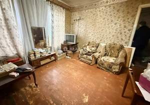 2-к квартира, на длительный срок, 40м2, 2/2 этаж