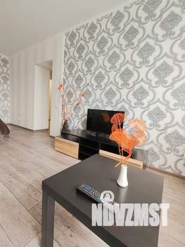 1-к квартира, посуточно, 47м2, 8/12 этаж
